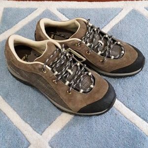 Bly Hemp Dark Burlap Patagonia Hiking Shoes